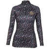 Shires Aubrion Newbury Long Sleeve Base Layer (RRP Â£33.99)